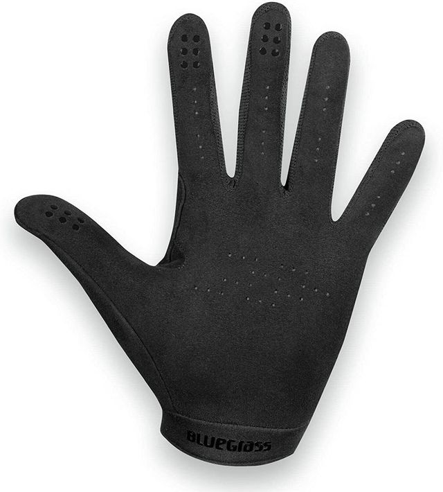 Guanti Bluegrass UNION MTB taglia S