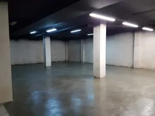 Suelo de hormigón pulido