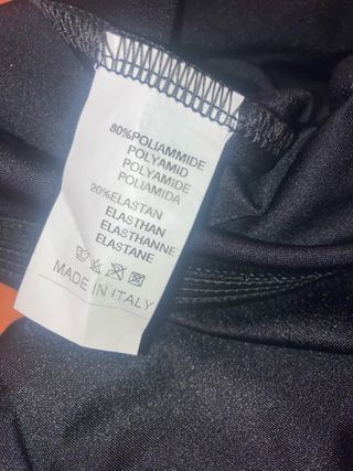 Perneras (calentadores) ciclismo marca GIORDANA.