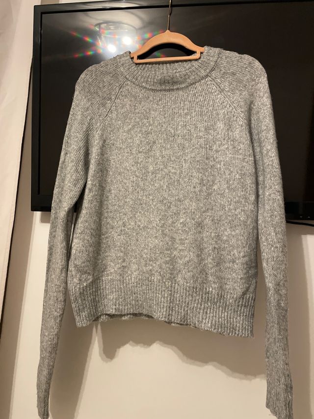 Jersey Lefties Gris Talla M