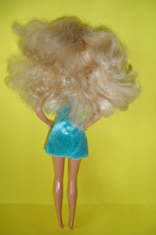 Barbie Evening Sparkle 1990 #3274