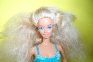 Barbie Evening Sparkle 1990 #3274