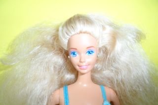 Barbie Evening Sparkle 1990 #3274