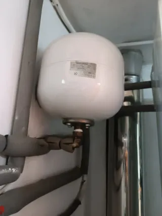 Caldera Gasoil Roca NGO 50