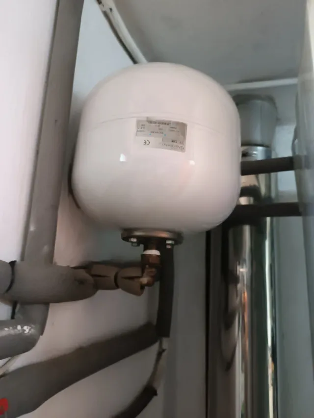 Caldera Gasoil Roca NGO 50