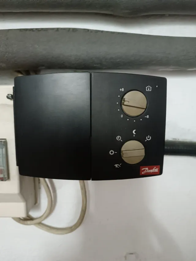 Caldera Gasoil Roca NGO 50