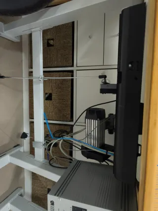 Máquina de coser Dürkopp Adler