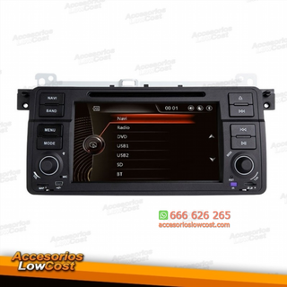 SISTEMA MULTIMEDIA CON WINDOWS CE, NAVEGADOR GPS