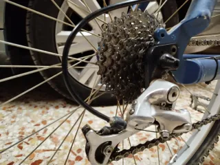 Bicicleta BH MTB Jumper 600 26"