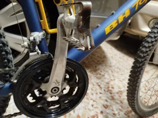 Bicicleta BH MTB Jumper 600 26"