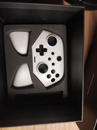 Mando Easy SMX X10 Mechanic Master