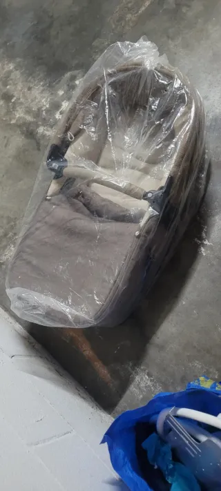 Carro Jane Muum 2 piezas