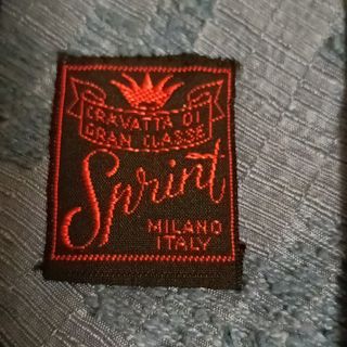 Cravatte Vintage Seta Metelli-Vanessa-Barbaro