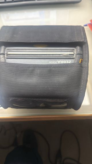 Impresora Zebra ZQ520 Lote 4 unidades