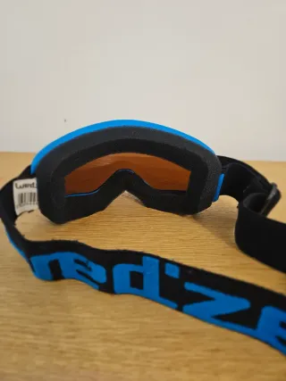 Gafas esquí/snowboard infantil Wed'ze
