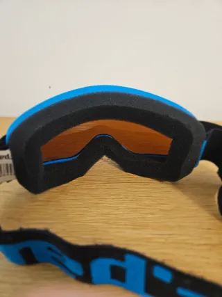 Gafas esquí/snowboard infantil Wed'ze