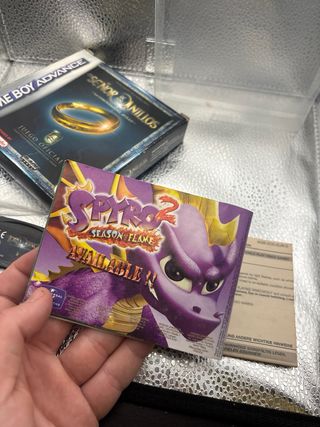 El Señor de los Anillos: La Comunidad del Anillo G