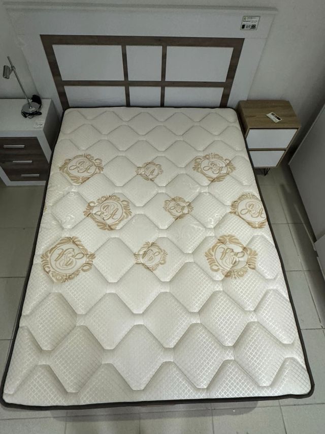 Colchón todas las medidas