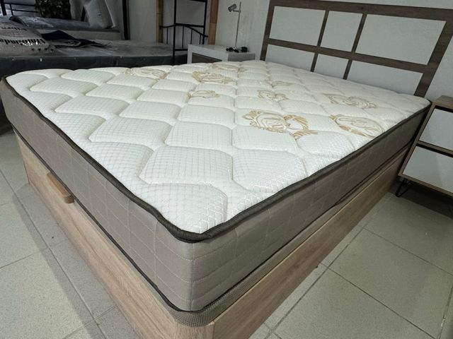 Colchón todas las medidas