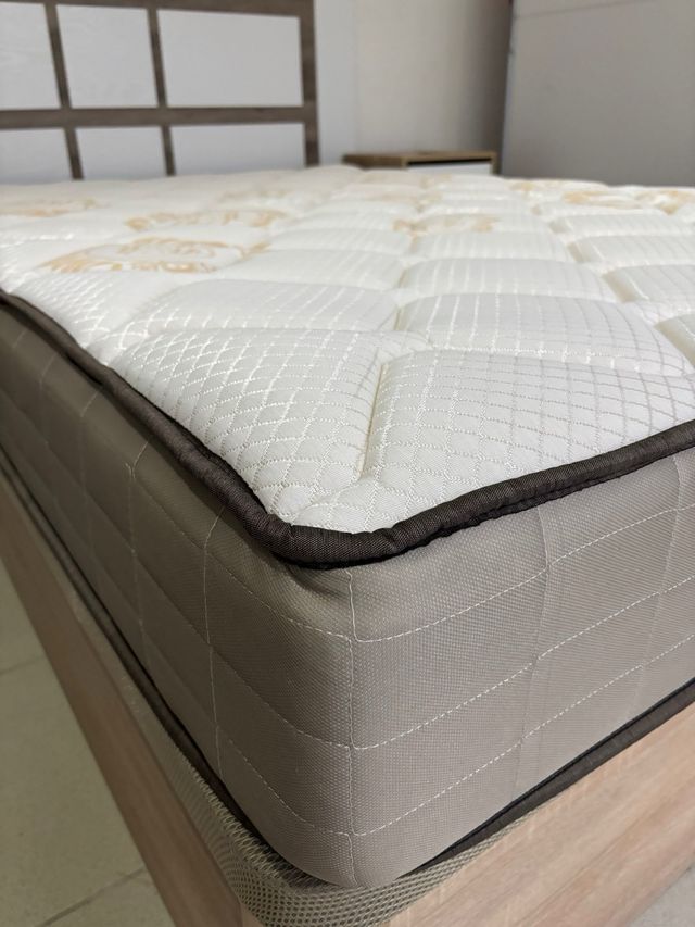 Colchón todas las medidas