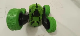 Coche Acrobacias RC 4x4