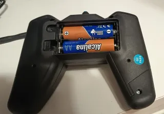 Coche Acrobacias RC 4x4