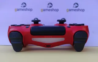 Sony PlayStation 4 wireless controller