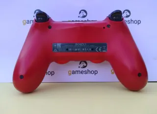 Sony PlayStation 4 wireless controller