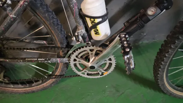 Bicicleta Diamond Back Response