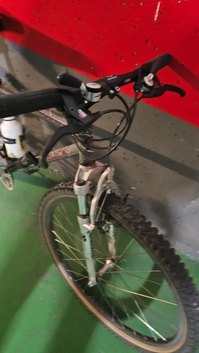 Bicicleta Diamond Back Response