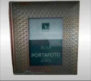 Portafoto ALBA 13x18