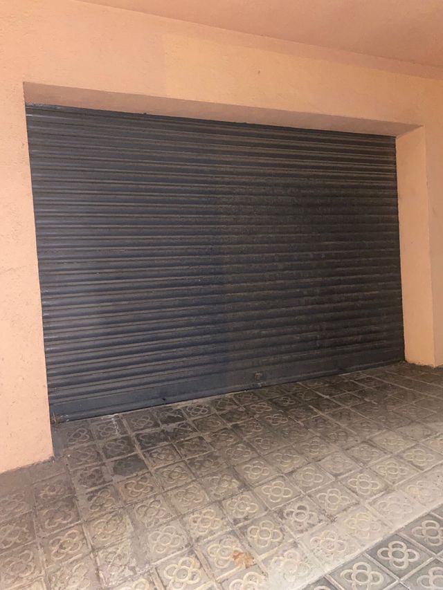 Trastero/Parking en alquiler