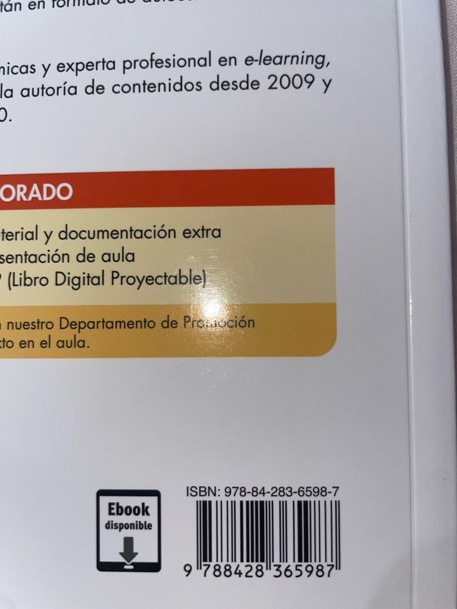 Libro Itinerario Personal para la Empleabilidad II