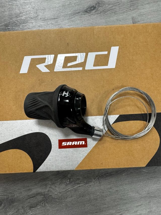 Pulsador Cambio Sram X0 TwistLock