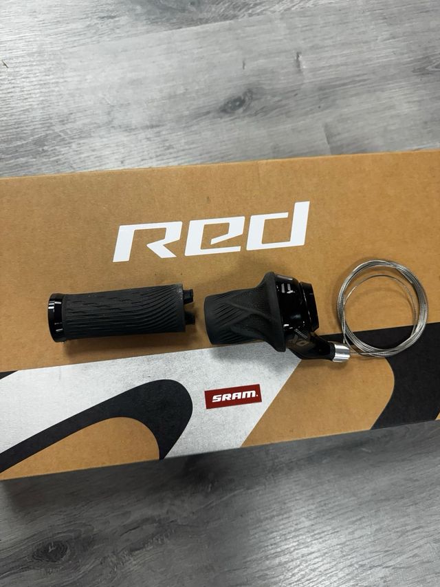 Pulsador Cambio Sram X0 TwistLock