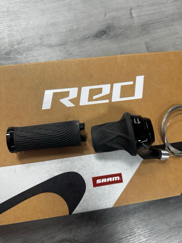 Pulsador Cambio Sram X0 TwistLock