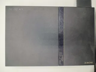 PlayStation 2 + 3 Giochi