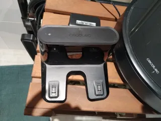 Robot Aspirador Conga 7090 ia