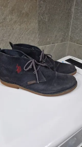 Polacchini uomo US Polo Assn nr 45