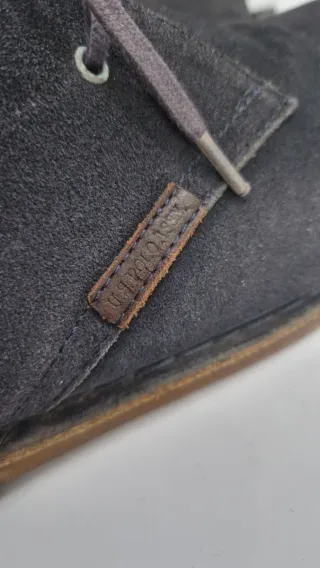 Polacchini uomo US Polo Assn nr 45