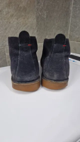 Polacchini uomo US Polo Assn nr 45