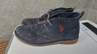 Polacchini uomo US Polo Assn nr 45