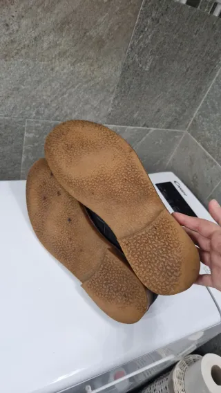 Polacchini uomo US Polo Assn nr 45