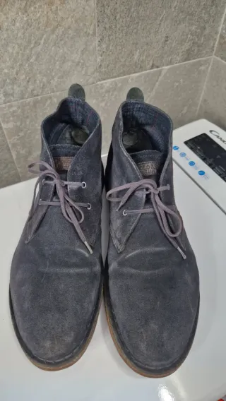 Polacchini uomo US Polo Assn nr 45