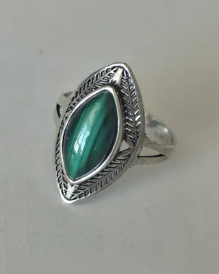 Anillos Imperio Piedras Naturales