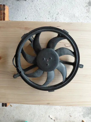 Ventilador motor MINI R56