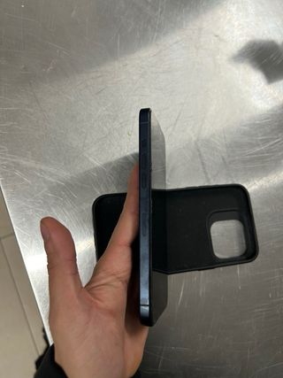 iPhone 15 Pro Max Azul Marino