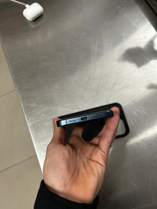 iPhone 15 Pro Max Azul Marino