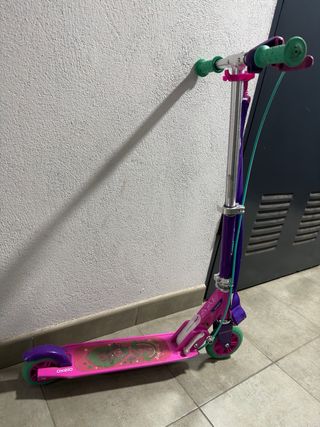 Patinete Oxelo Play 5 Niña Decathlon