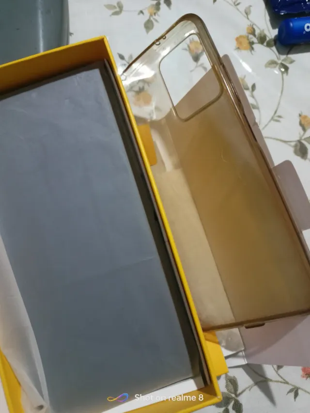 Xiaomi Poco X5 5G Nero